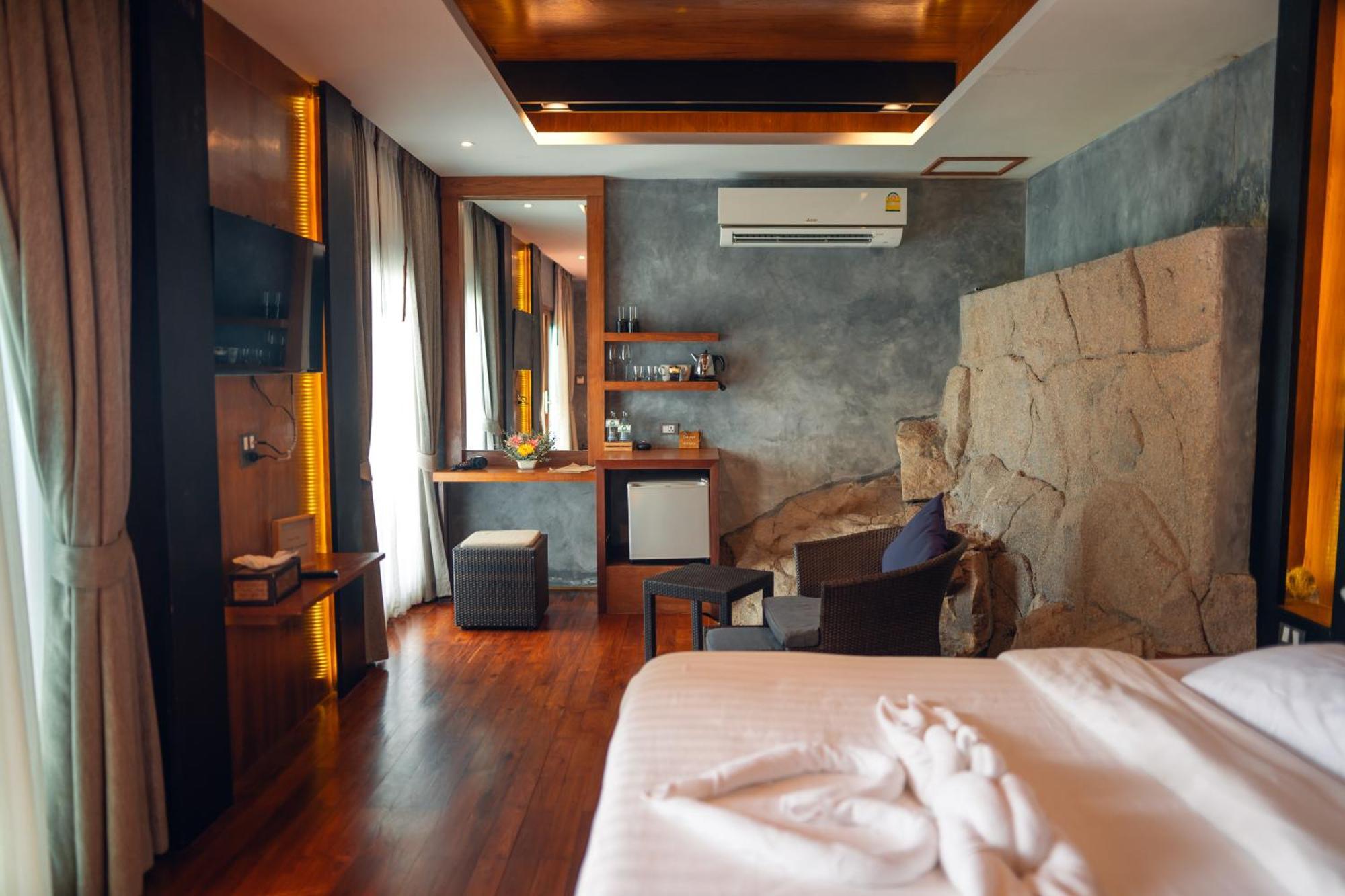 View Point Resort Ko Tao Eksteriør bilde