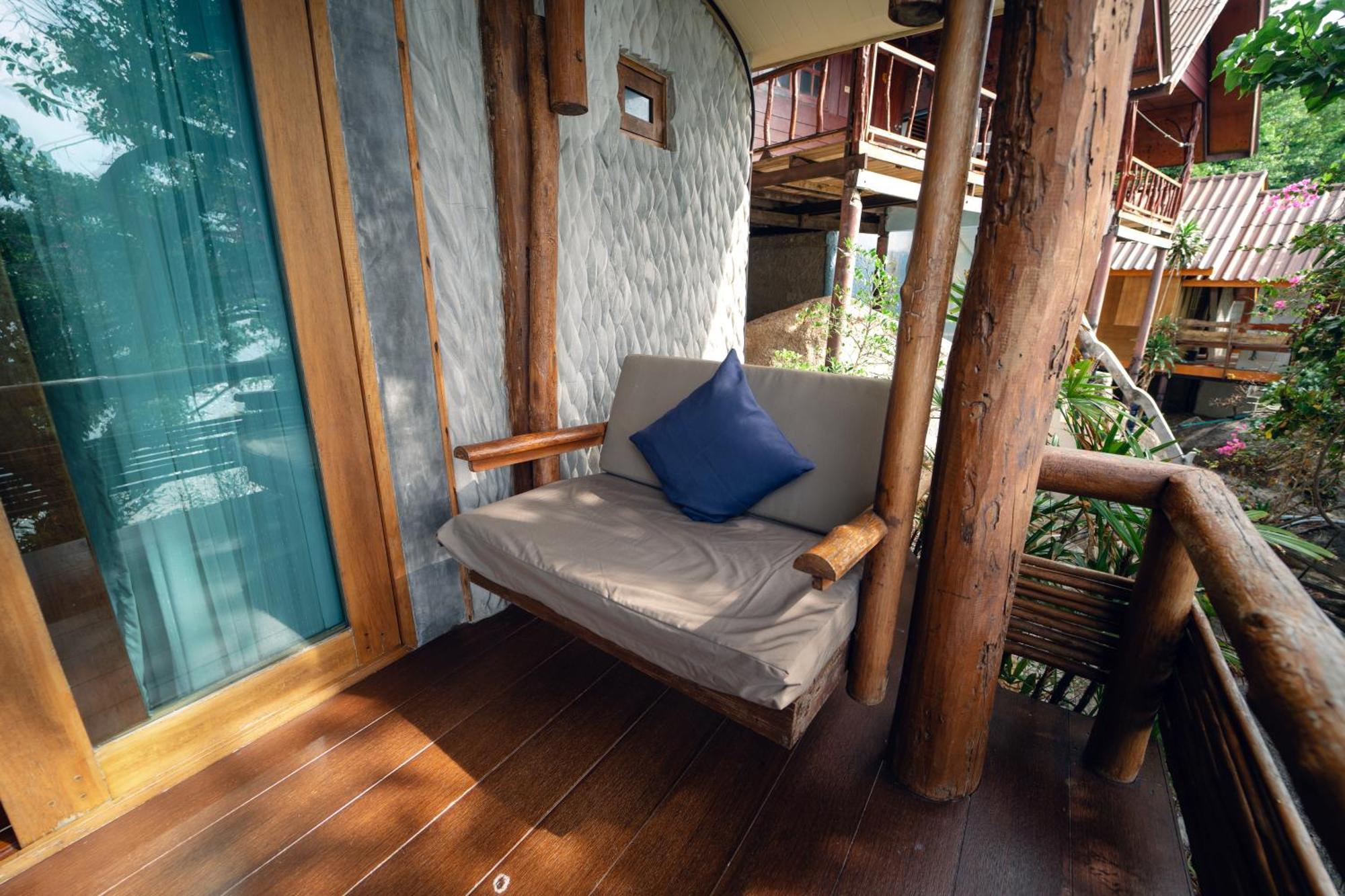 View Point Resort Ko Tao Eksteriør bilde