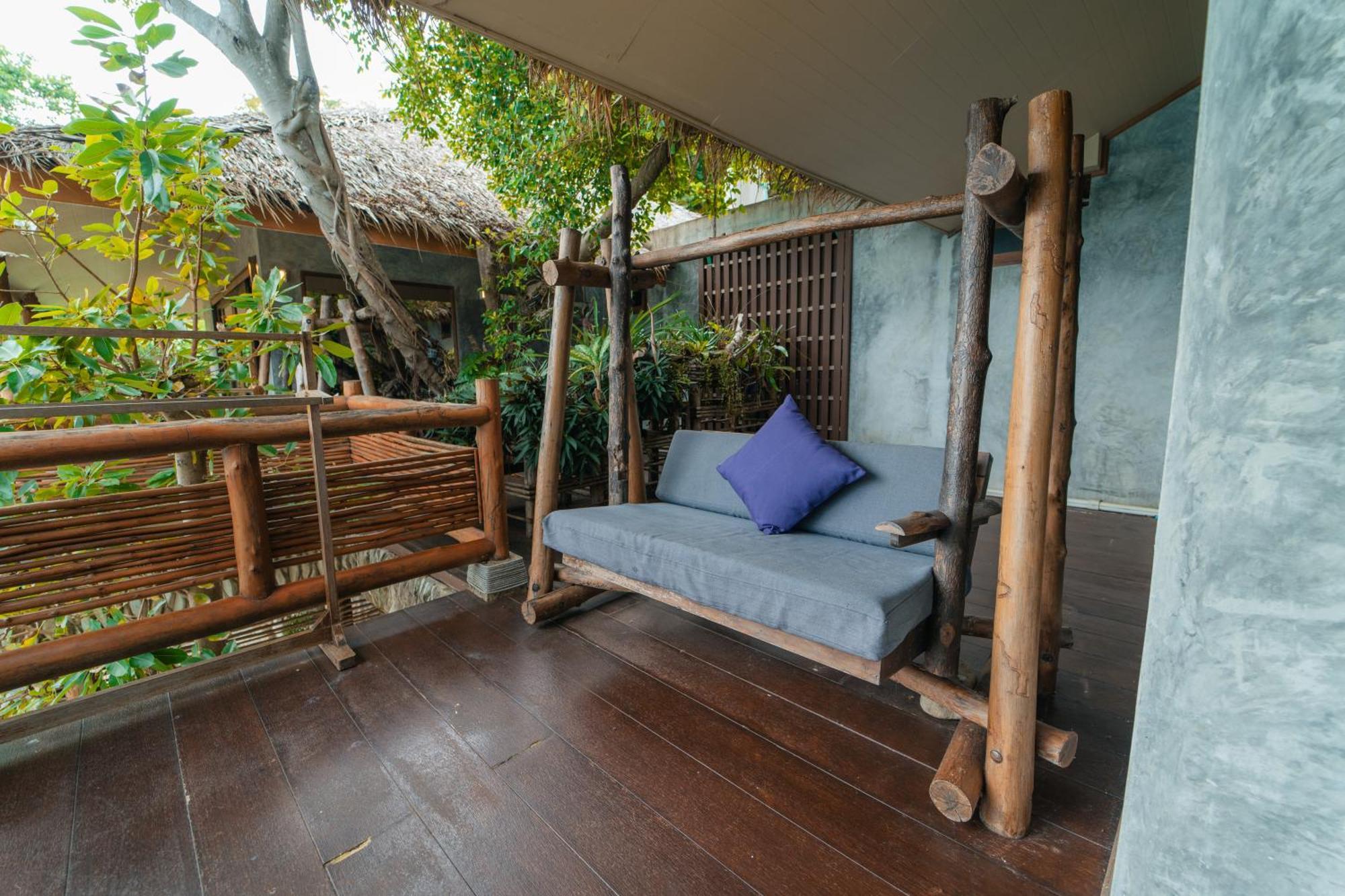 View Point Resort Ko Tao Eksteriør bilde