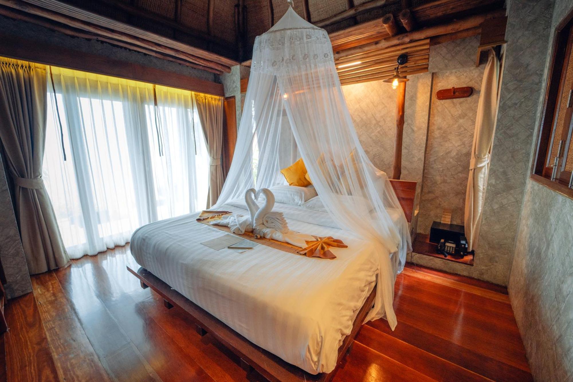 View Point Resort Ko Tao Eksteriør bilde