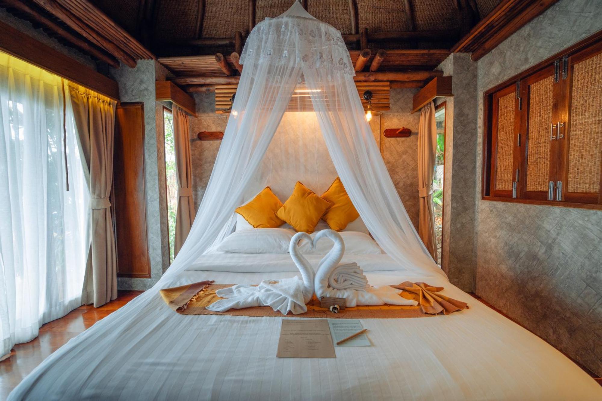 View Point Resort Ko Tao Eksteriør bilde