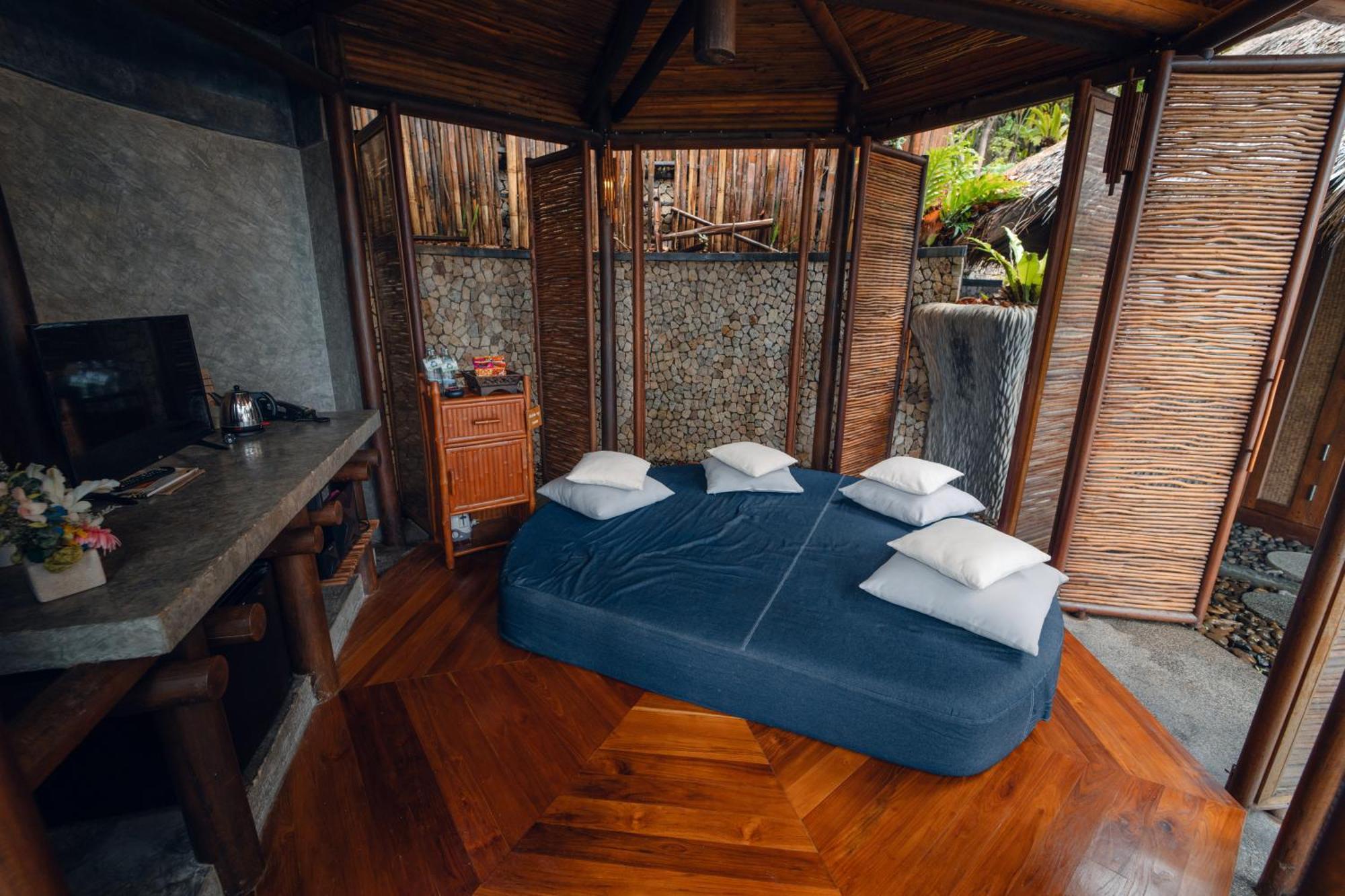 View Point Resort Ko Tao Eksteriør bilde
