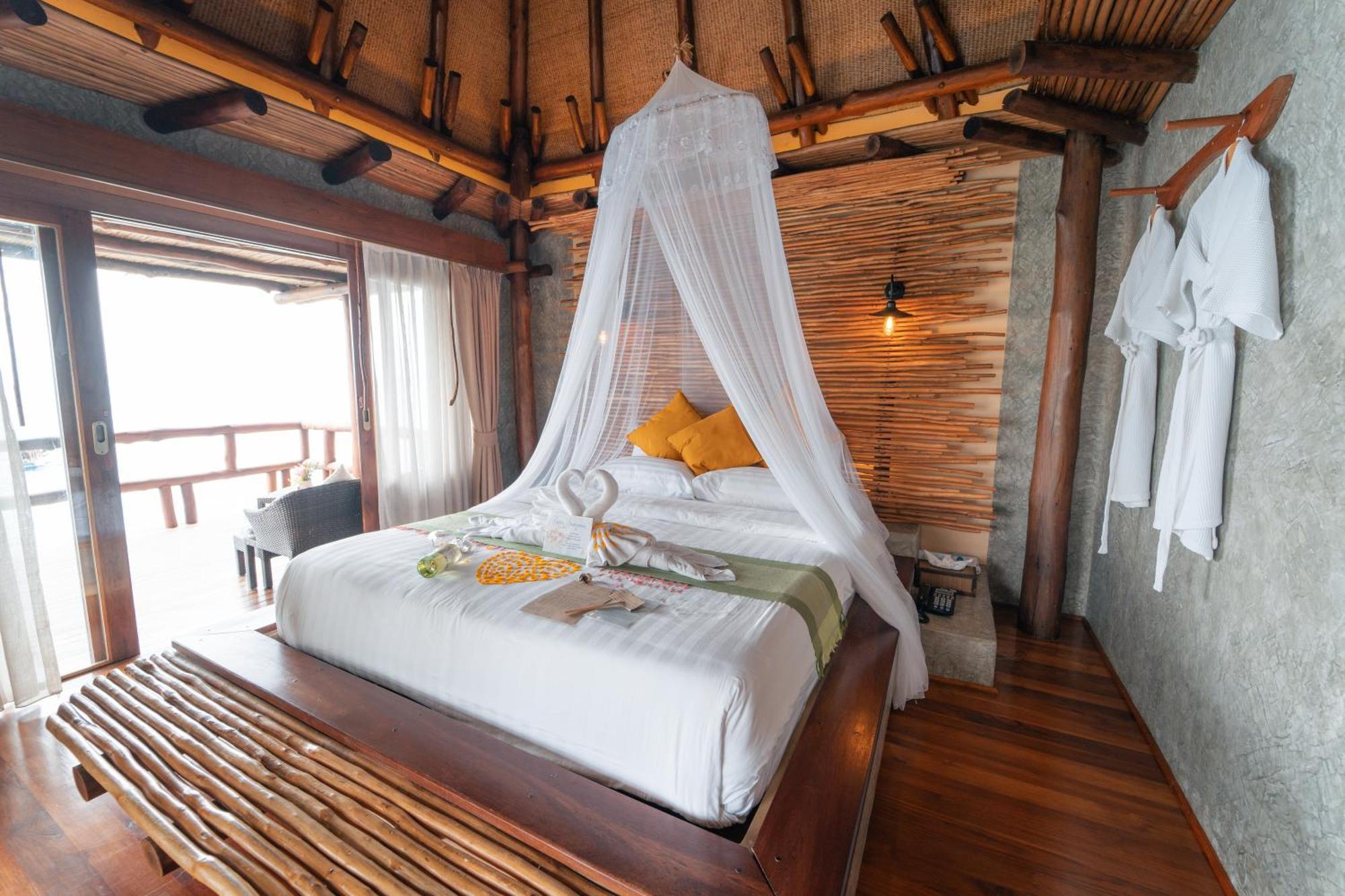 View Point Resort Ko Tao Eksteriør bilde