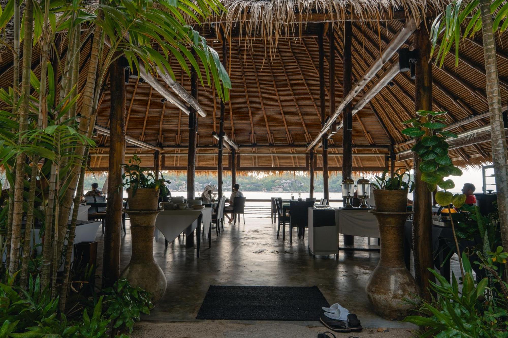 View Point Resort Ko Tao Eksteriør bilde