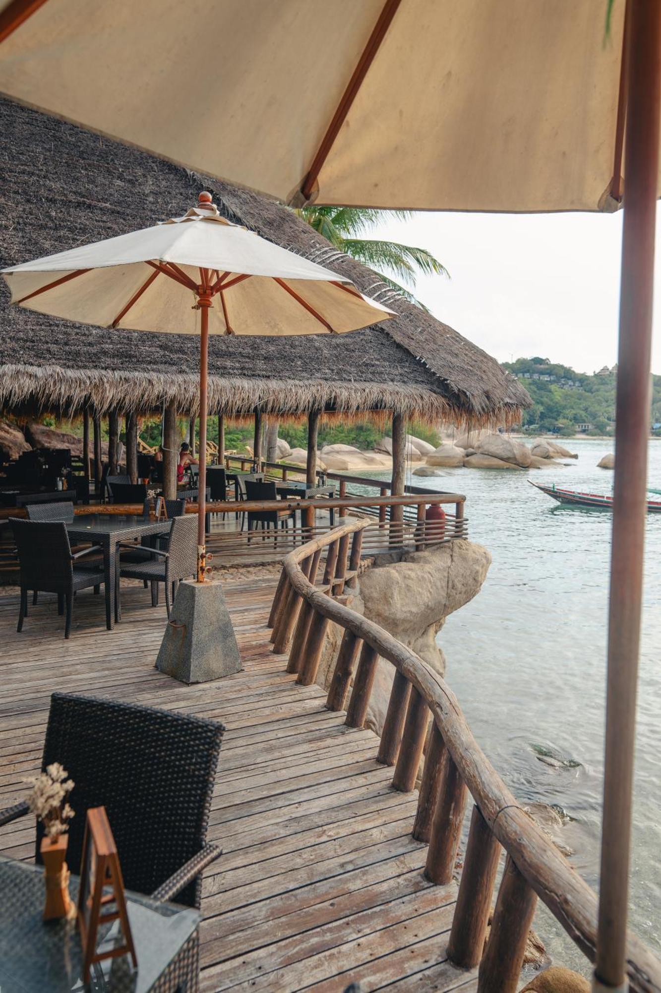 View Point Resort Ko Tao Eksteriør bilde