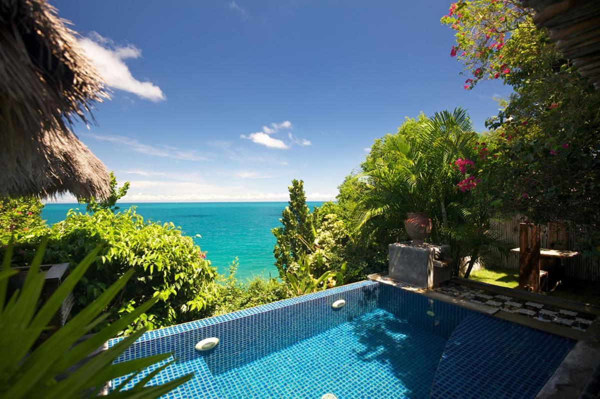 View Point Resort Ko Tao Eksteriør bilde