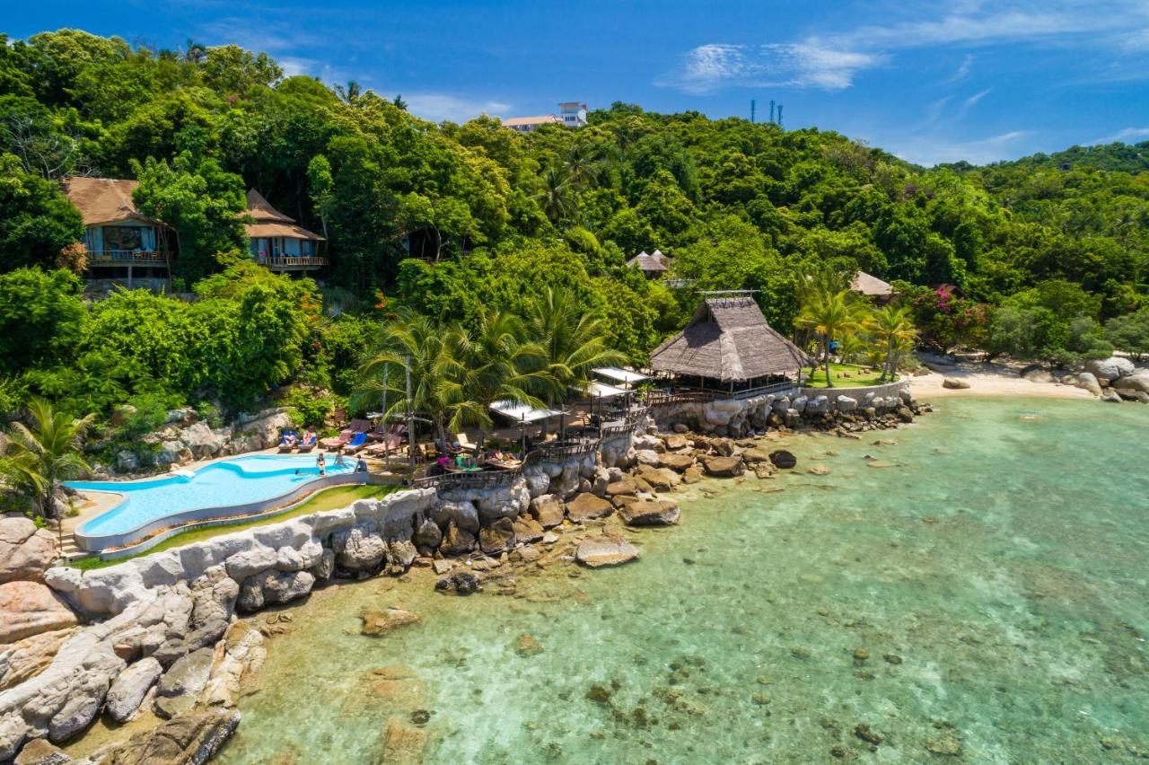 View Point Resort Ko Tao Eksteriør bilde