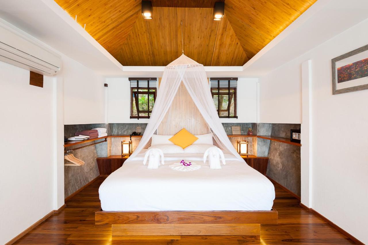 View Point Resort Ko Tao Eksteriør bilde