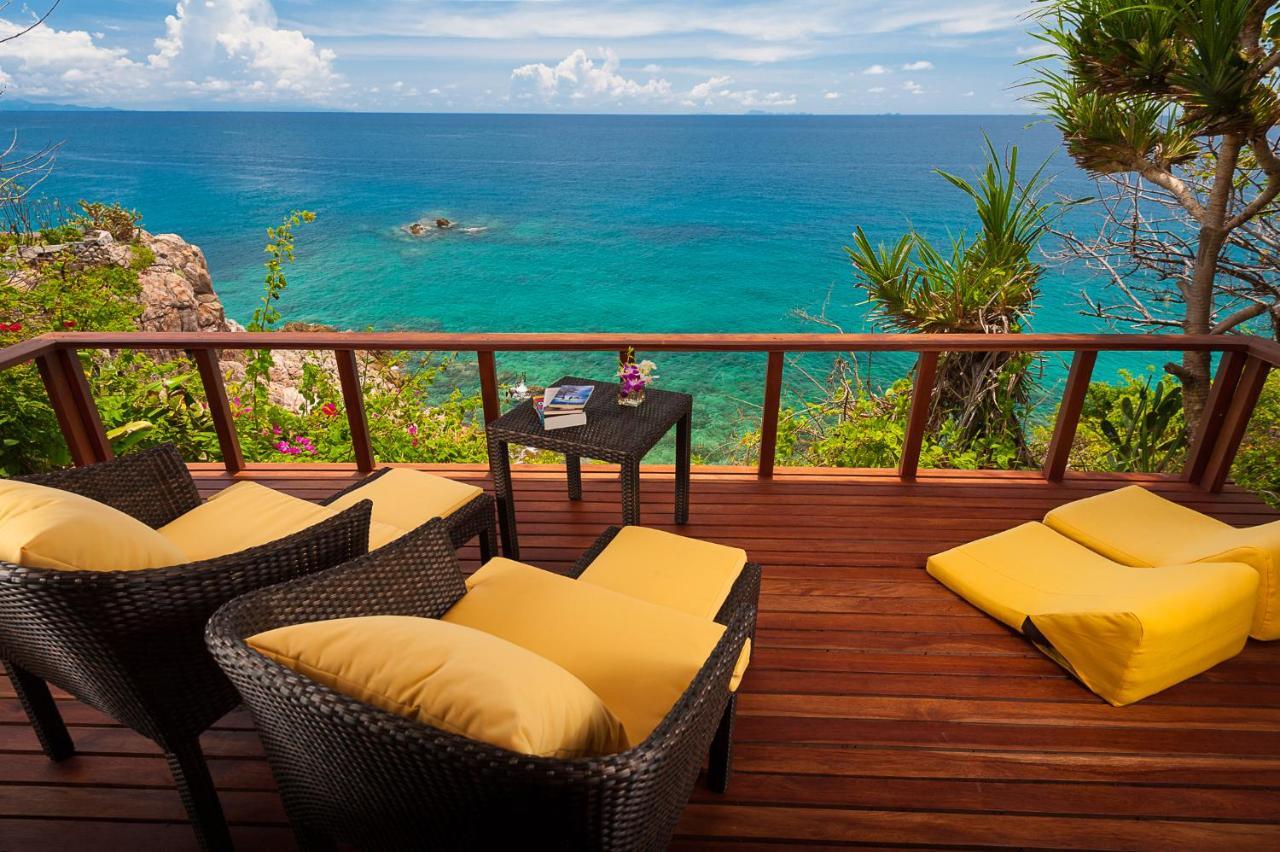 View Point Resort Ko Tao Eksteriør bilde